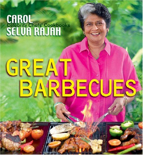 Great Barbeques