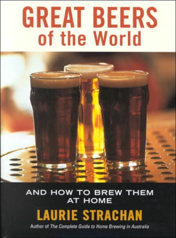 Great Beers of the World