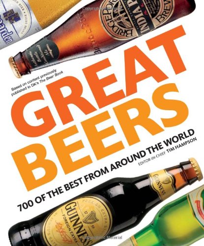 Great Beers: The Best from Around the World
