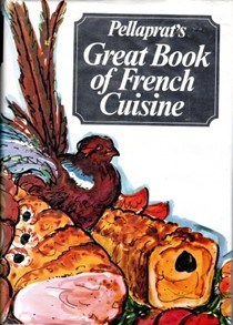 Great Book of French Cuisine