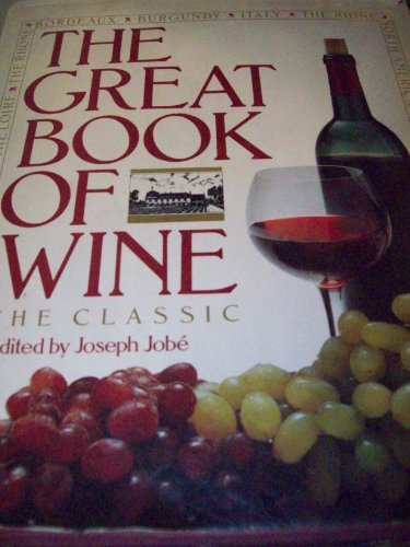 Great Book of Wine
