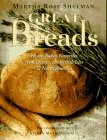 Great Breads: Home-Baked Favorites from Europe, the British Isles & North America