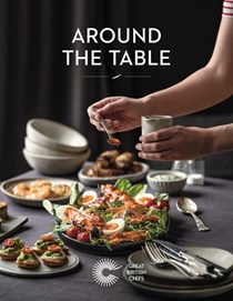 Great British Chefs - Around the Table