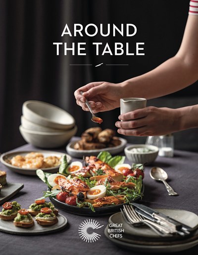 Great British Chefs - Around the Table