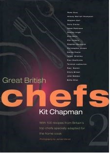 Great British Chefs 2