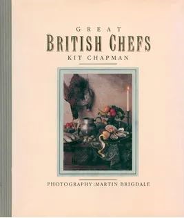 Great British Chefs