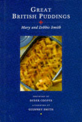 Great British Puddings