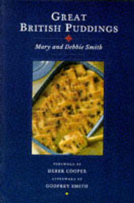 Great British Puddings