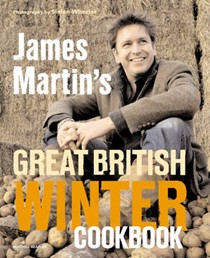 Great British Winter Cookbook
