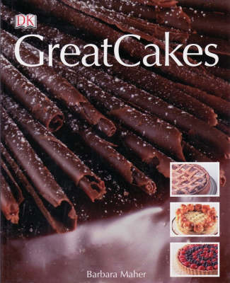 Great Cakes