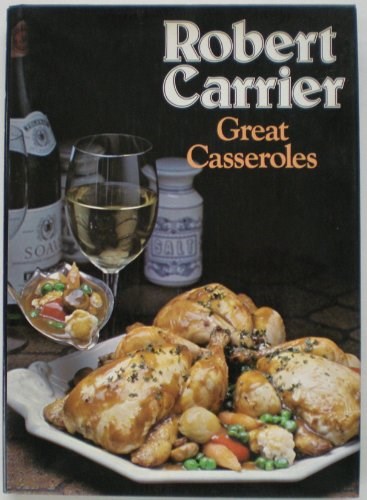 Great Casseroles