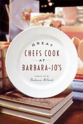 Great Chefs Cook at Barbara-Jo's