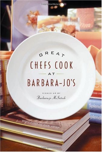 Great Chefs Cook at Barbara-Jo's