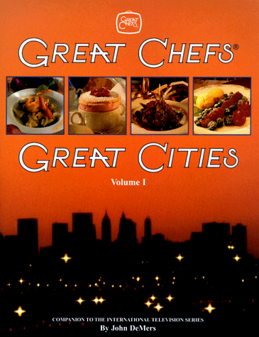 Great Chefs, Great Cities