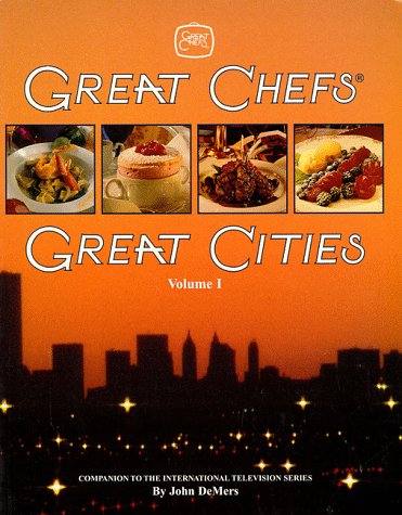 Great Chefs, Great Cities