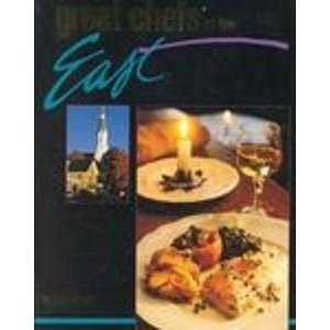 Great Chefs of the East: From the Television Series Great Chefs of the East