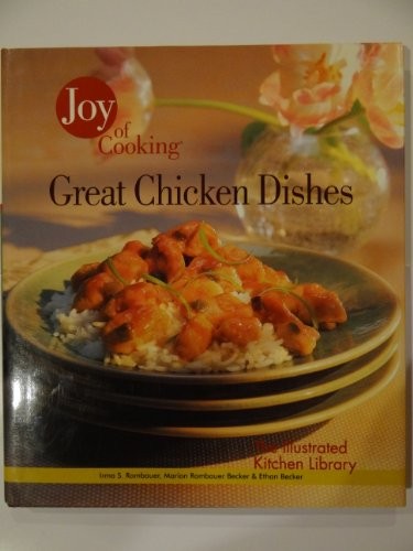 Great Chicken Dishes