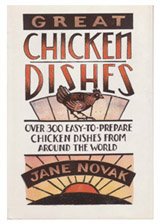 Great Chicken Dishes