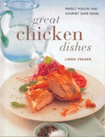 Great Chicken Dishes