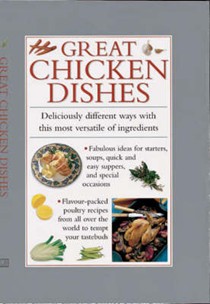 Great Chicken Dishes