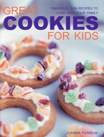Great Cookies for Kids