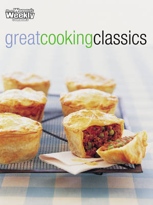 Great Cooking Classics