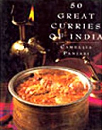 Great Curries of India