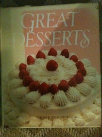Great Desserts
