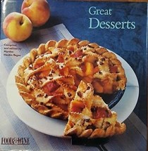 Great Desserts