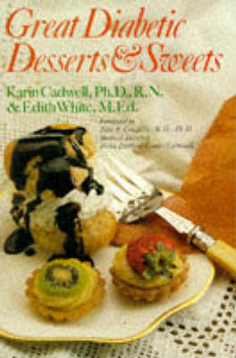 Great Diabetic Dessert & Sweets
