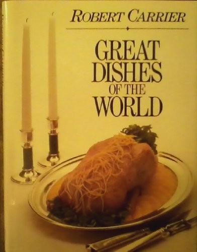 Great Dishes of the World