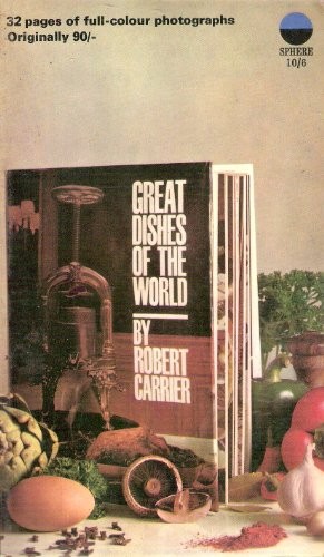 Great Dishes of the World