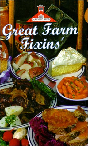 Great Farm Fixins'