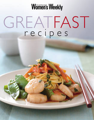 Great Fast Recipes