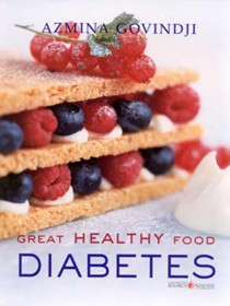 Great Healthy Food - Diabetes: Diabetes