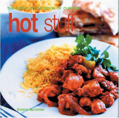 Great Little Book of Curries: Hot Stuff