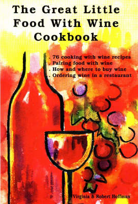 Great Little Food with Wine