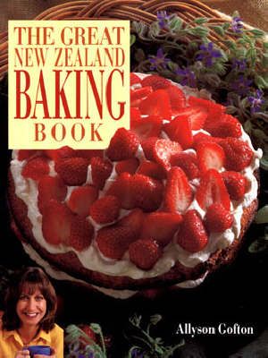 Great New Zealand Baking Book