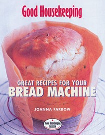 Great Recipes for Your Bread Machine