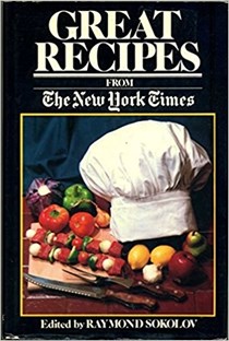 Great Recipes from the New York Times