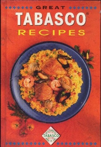 Great Tabasco Recipes