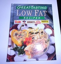 Great-Tasting Low Fat Recipes
