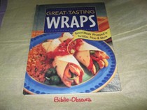 Great-Tasting Wraps