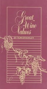 Great Wine Values