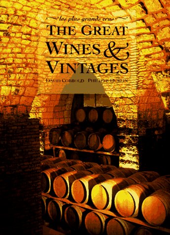 Great Wines & Vintages