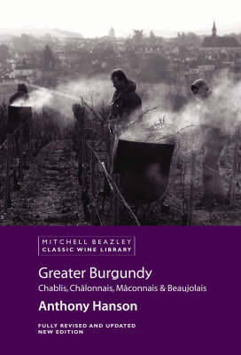 Greater Burgundy