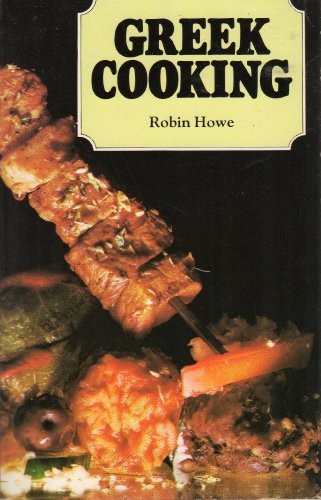 Greek Cooking