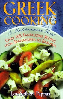 Greek Cooking: A Mediterranean Feast