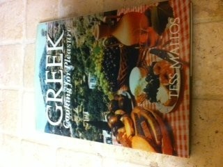 Greek Cooking for Pleasure