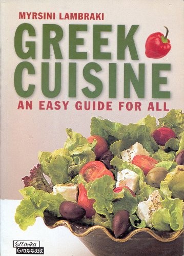 Greek Cuisine